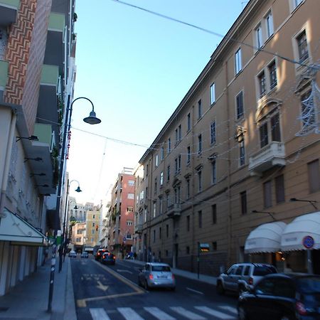 Dolce Sbadiglio 2 Hotel Cagliari Kültér fotó