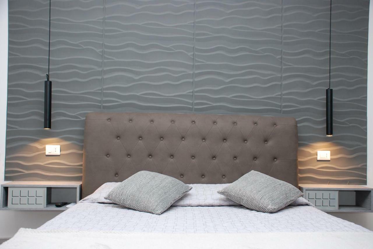 Dolce Sbadiglio 2 Hotel Cagliari Kültér fotó