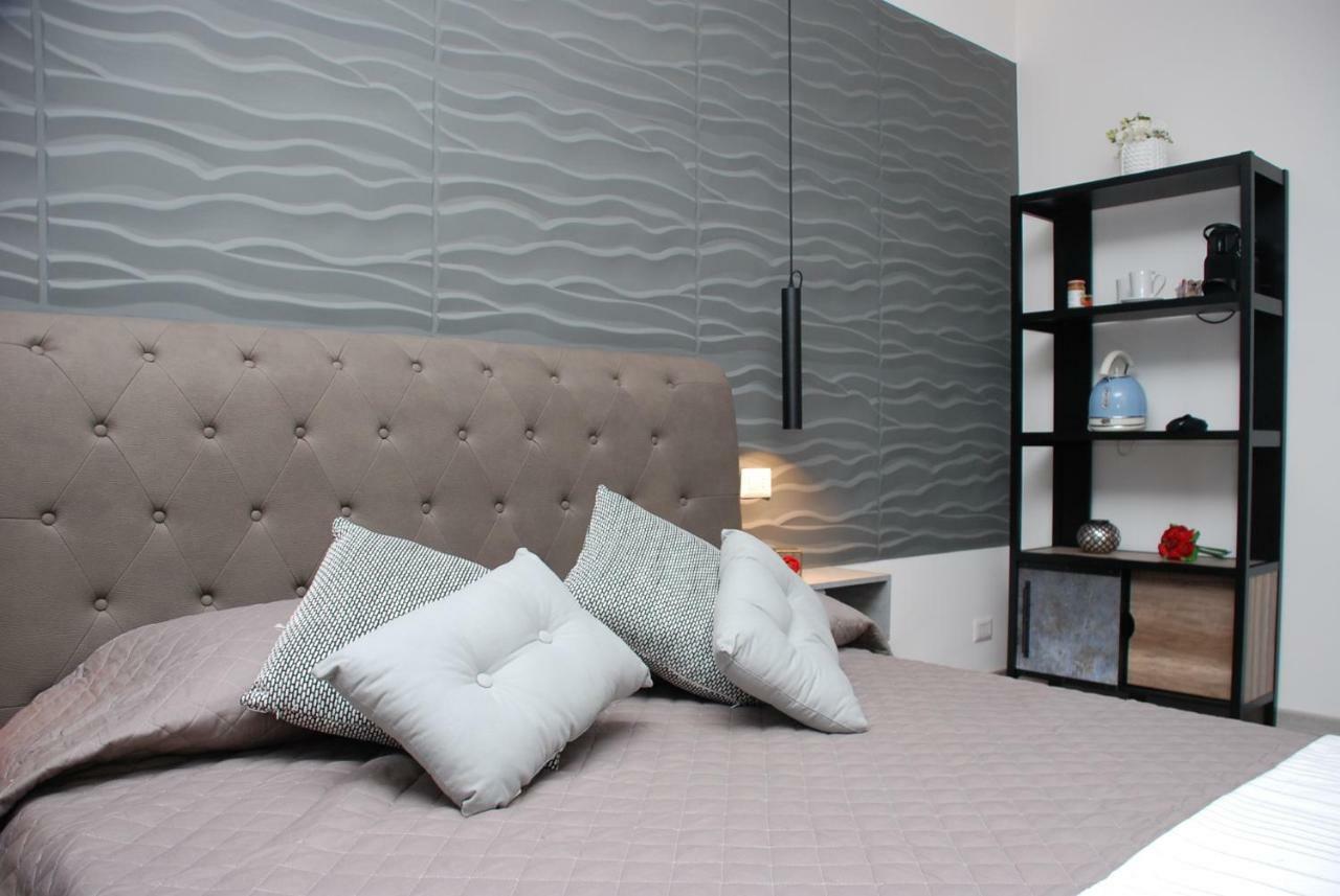 Dolce Sbadiglio 2 Hotel Cagliari Kültér fotó