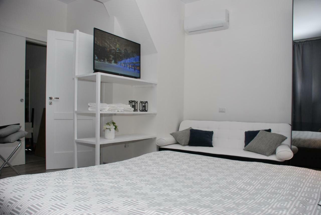 Dolce Sbadiglio 2 Hotel Cagliari Kültér fotó