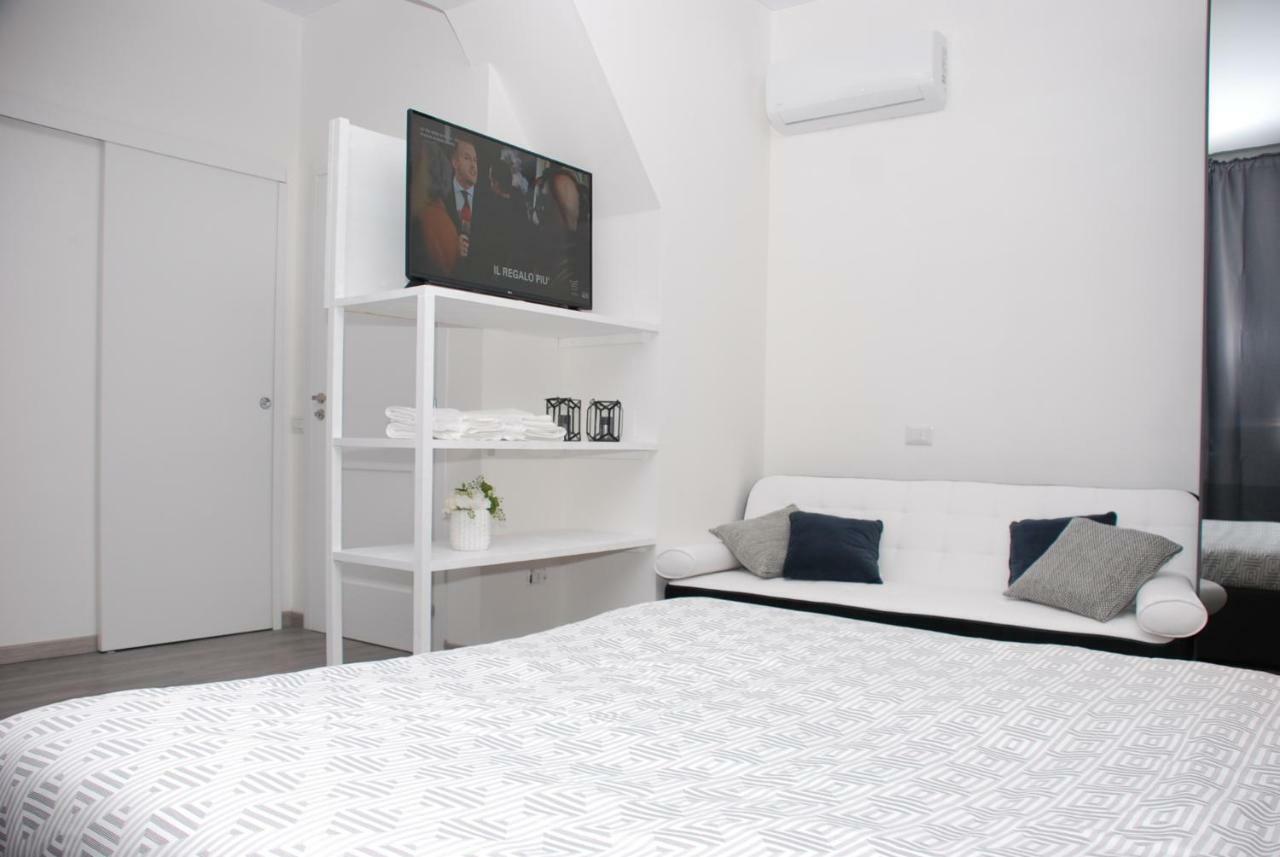 Dolce Sbadiglio 2 Hotel Cagliari Kültér fotó