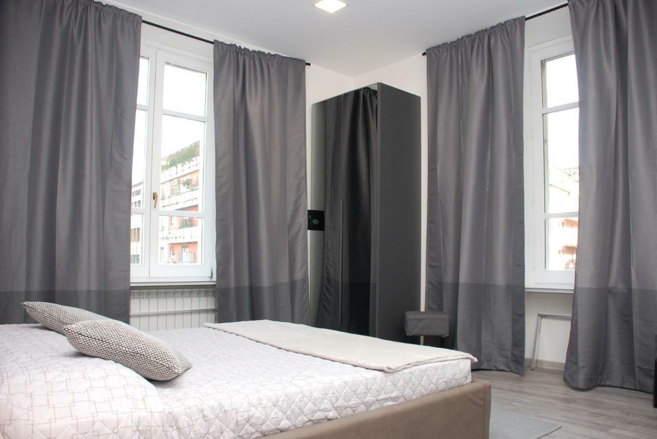 Dolce Sbadiglio 2 Hotel Cagliari Kültér fotó