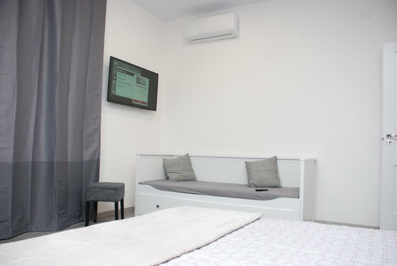 Dolce Sbadiglio 2 Hotel Cagliari Kültér fotó