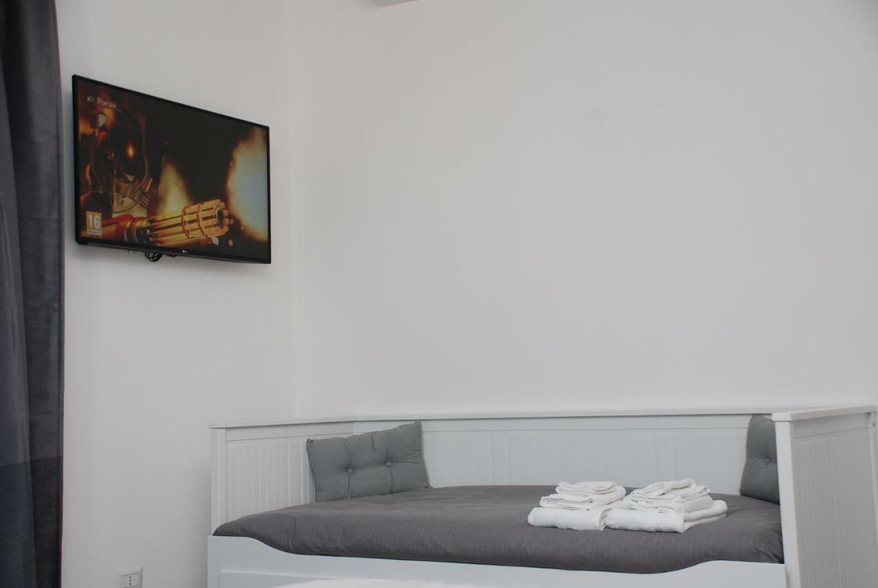 Dolce Sbadiglio 2 Hotel Cagliari Kültér fotó