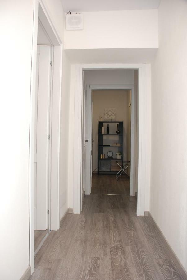 Dolce Sbadiglio 2 Hotel Cagliari Kültér fotó
