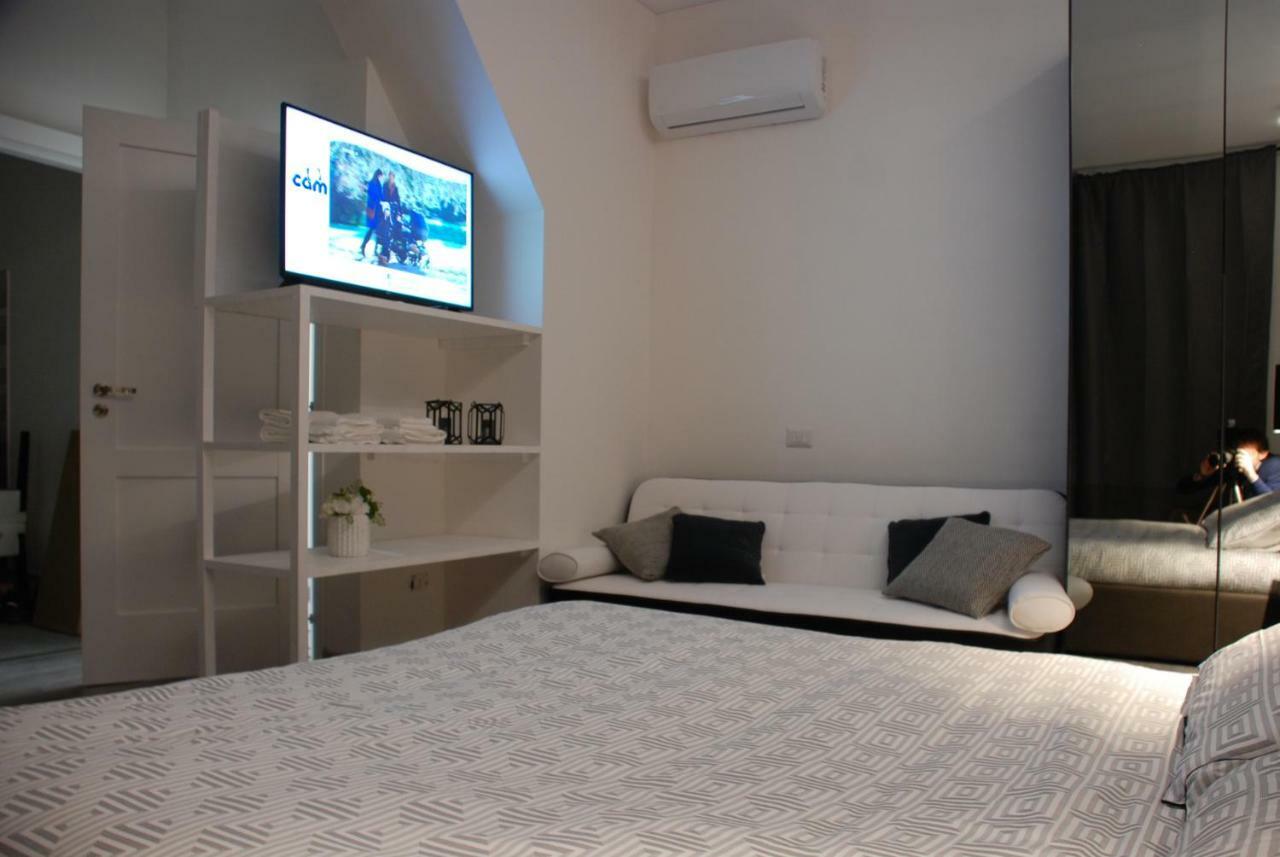 Dolce Sbadiglio 2 Hotel Cagliari Kültér fotó