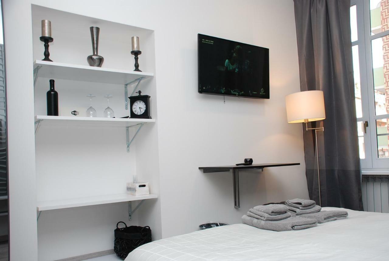 Dolce Sbadiglio 2 Hotel Cagliari Kültér fotó