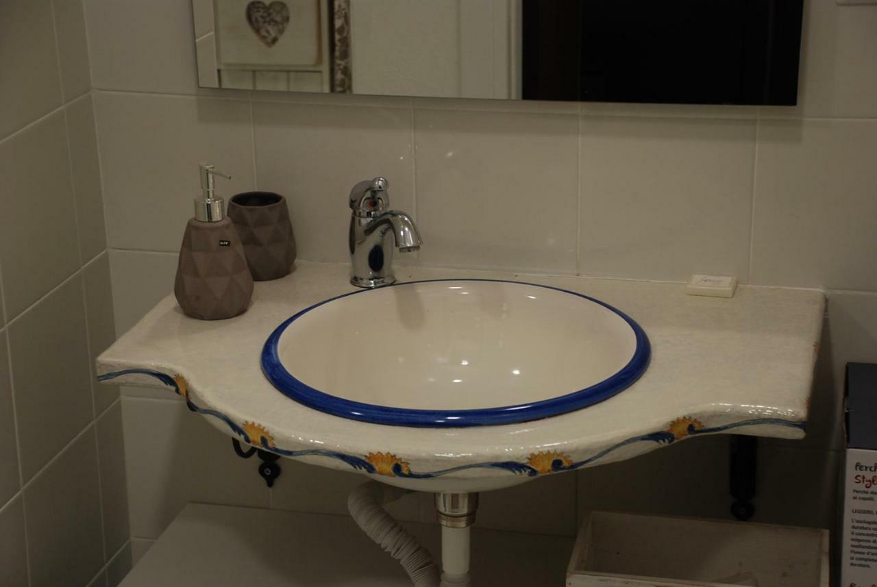 Dolce Sbadiglio 2 Hotel Cagliari Kültér fotó