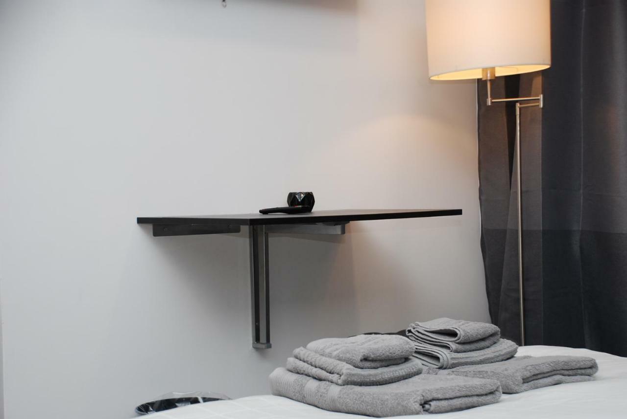 Dolce Sbadiglio 2 Hotel Cagliari Kültér fotó