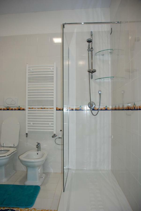 Dolce Sbadiglio 2 Hotel Cagliari Kültér fotó