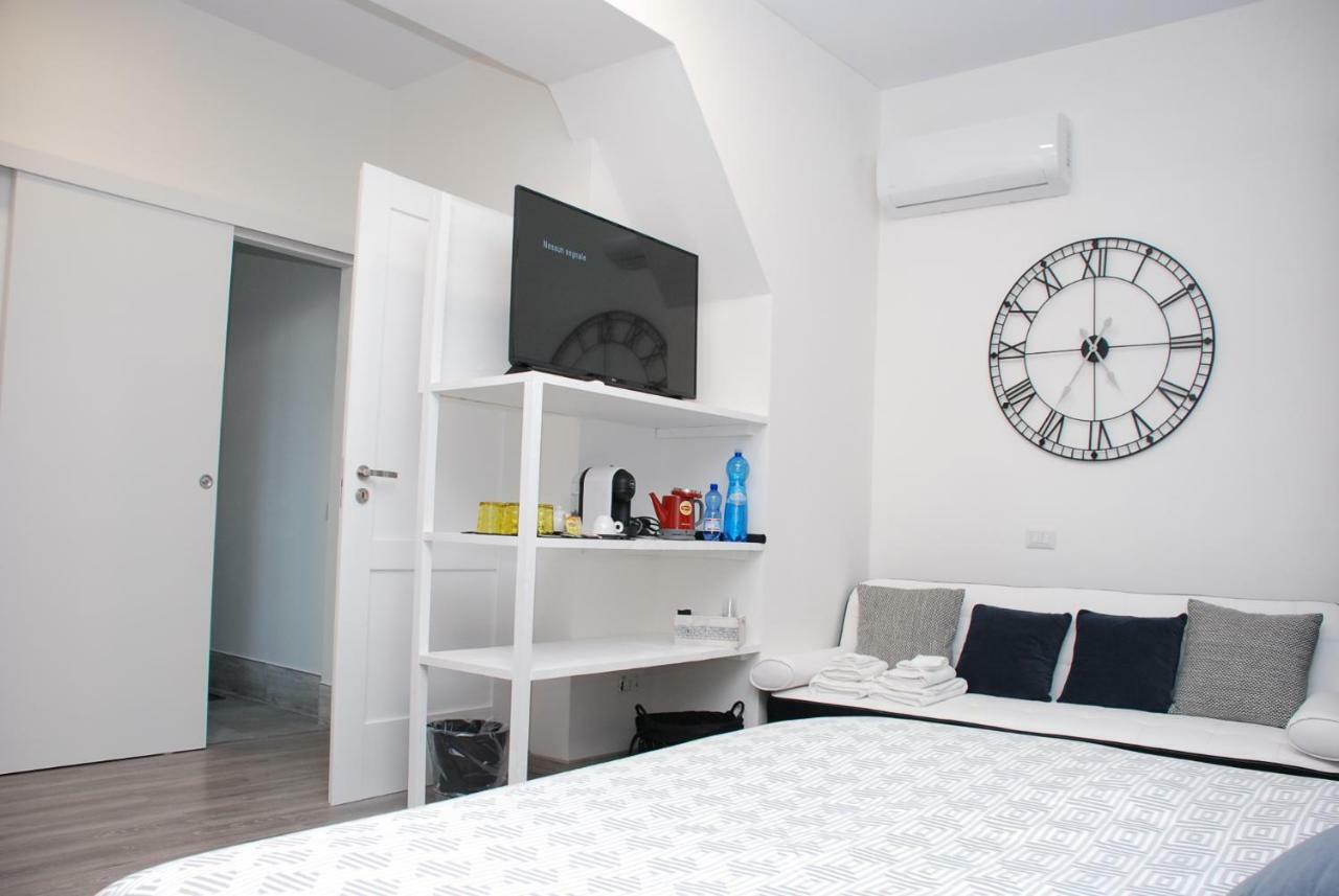 Dolce Sbadiglio 2 Hotel Cagliari Kültér fotó