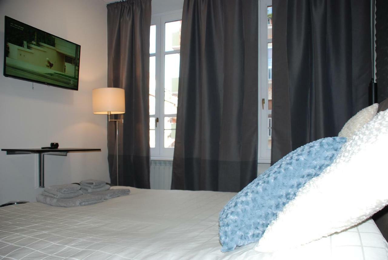 Dolce Sbadiglio 2 Hotel Cagliari Kültér fotó
