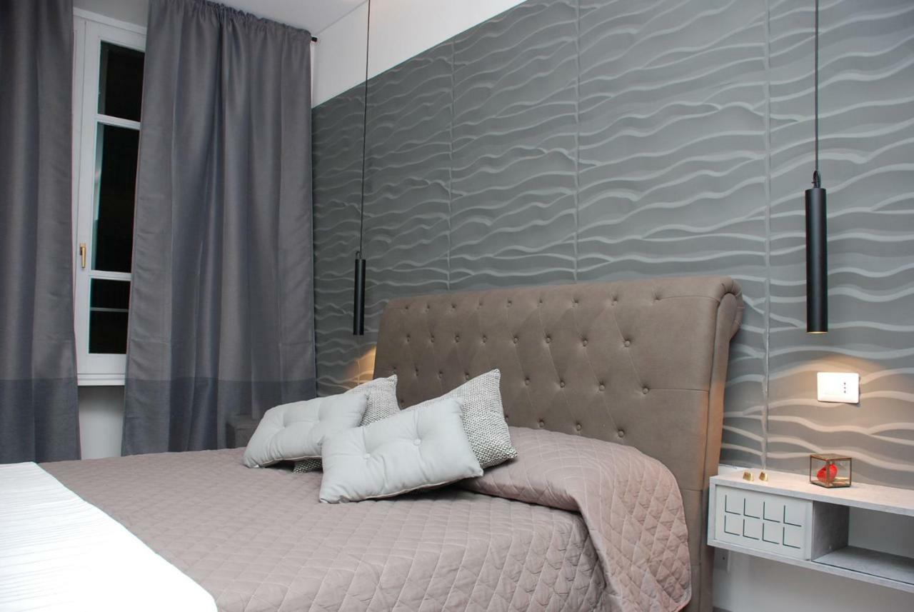 Dolce Sbadiglio 2 Hotel Cagliari Kültér fotó
