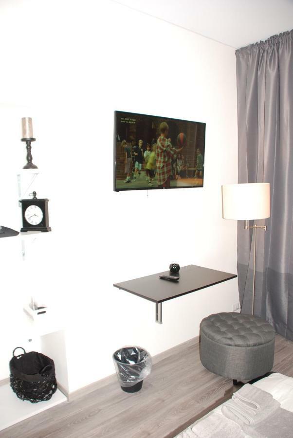 Dolce Sbadiglio 2 Hotel Cagliari Kültér fotó