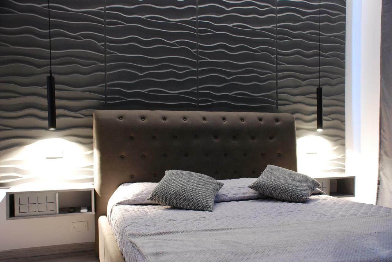Dolce Sbadiglio 2 Hotel Cagliari Kültér fotó