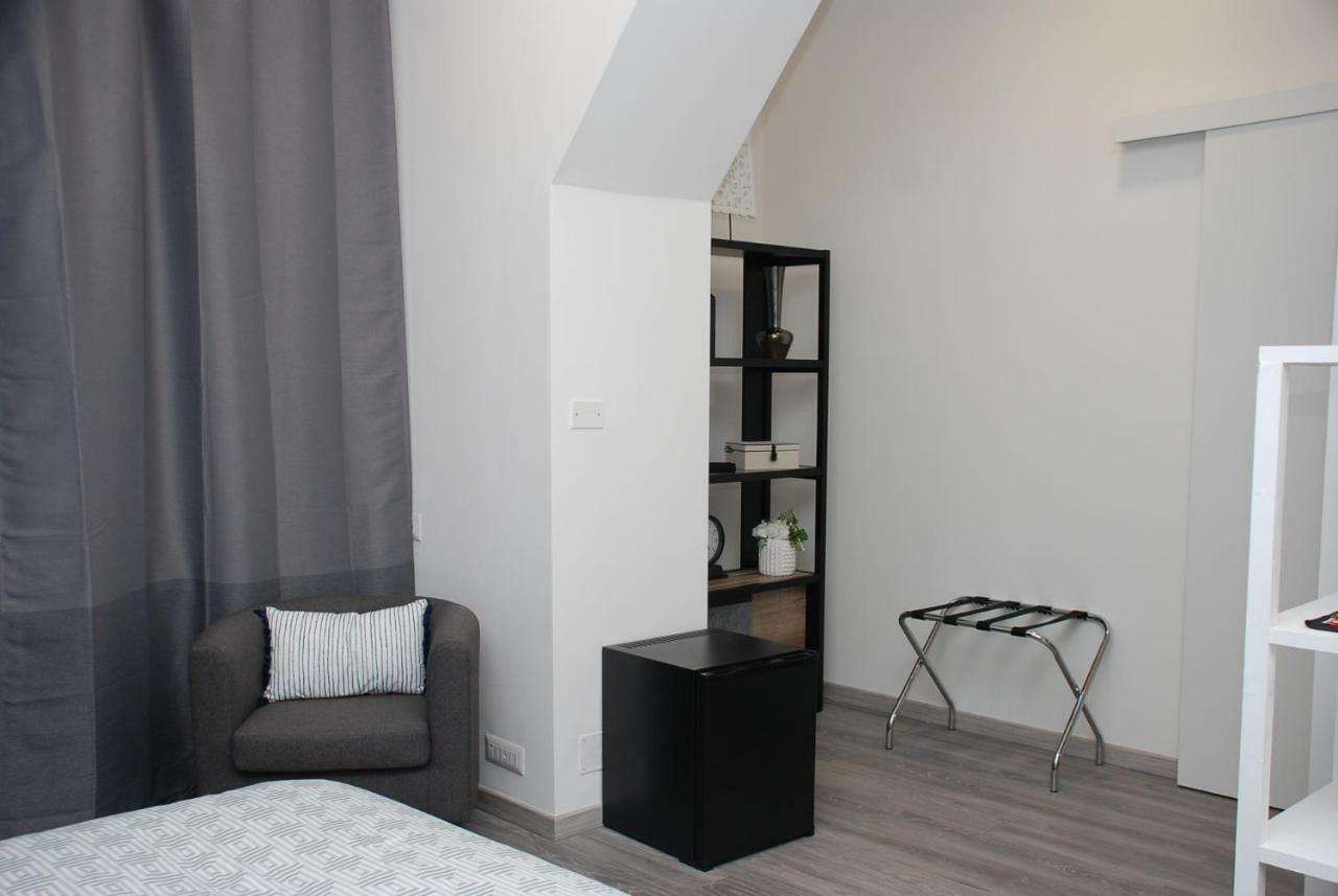 Dolce Sbadiglio 2 Hotel Cagliari Kültér fotó